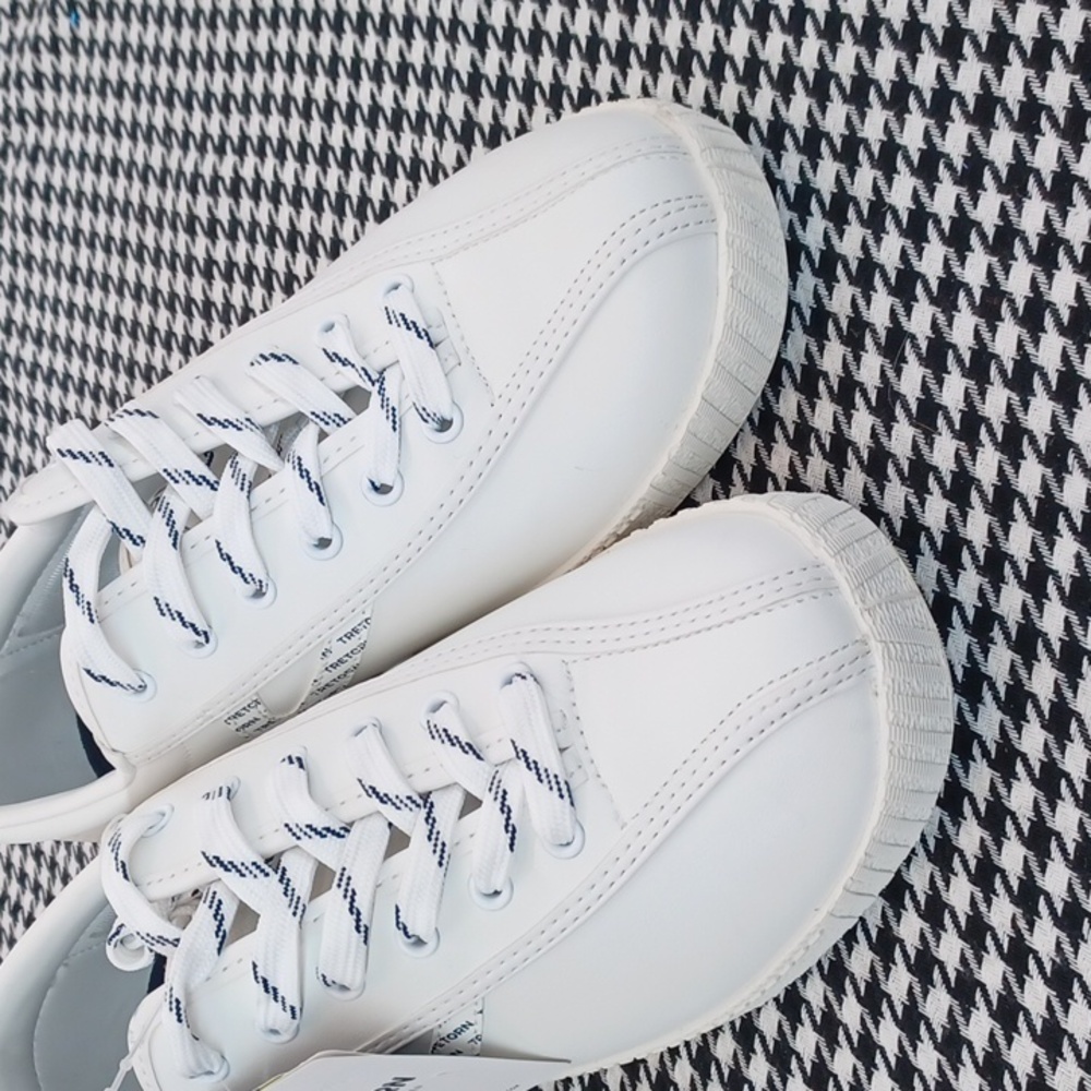 Tretorn Nylite Sneaker NWT - Picture 2 of 9